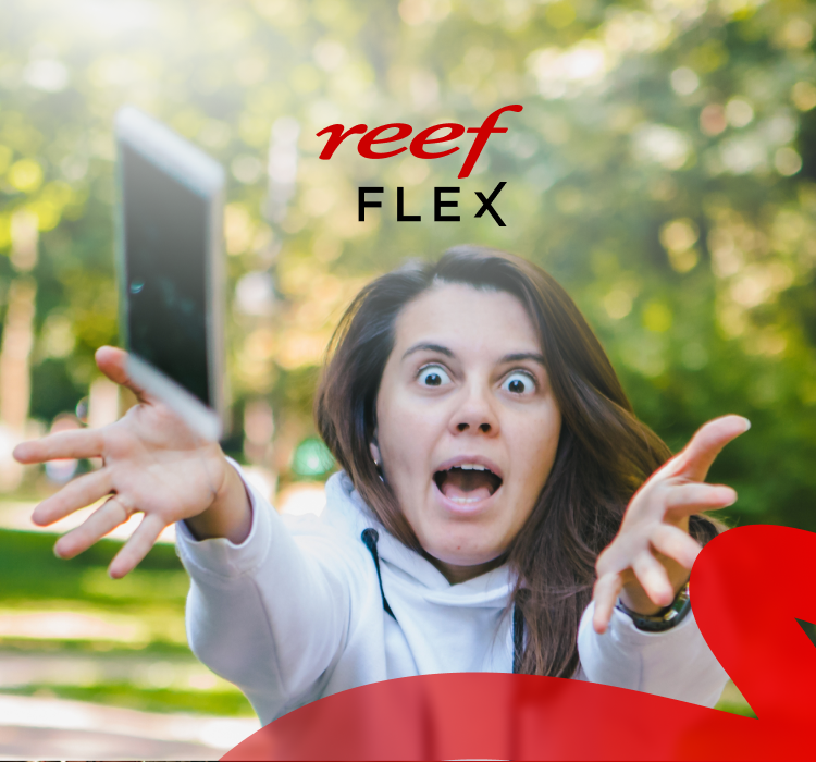 Banner Reeflex